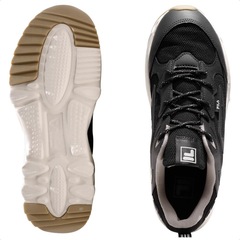 Tênis Masculino Fila Oakmont 2 - Foto 5