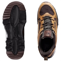 Tênis Masculino Fila Oakmont 2 - Foto 5