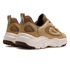 Tênis Masculino Fila Oakmont 2 - Foto 4