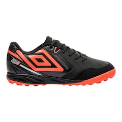 Chuteira Society Adulto Umbro Pro 5 Bump Club - Foto 1