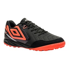 Chuteira Society Adulto Umbro Pro 5 Bump Club - Foto 3