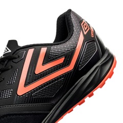 Chuteira Society Adulto Umbro Pro 5 Bump Club - Foto 4