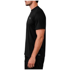 Camiseta Puma Tech Essentials Masculina - Foto 3