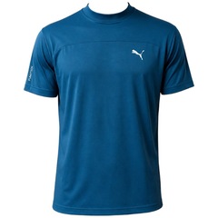 Camiseta Puma Tech Essentials Masculina - Foto 1