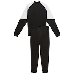 Conjunto Agasalho Puma Poly Baseball Masculino - Foto 2