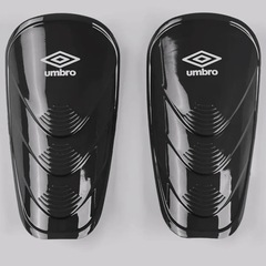 Caneleira Umbro Team ST Adulto - Foto 1