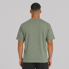 Camiseta Oakley B1B Thunder SS Masculina - Foto 4
