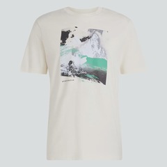 Camiseta adidas Table Tee Masculina - Foto 6