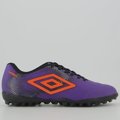 Chuteira Society Adulto Umbro Class Neo - Foto 1
