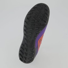 Chuteira Society Adulto Umbro Class Neo - Foto 5
