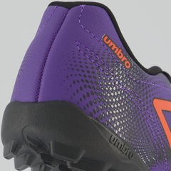 Chuteira Society Adulto Umbro Class Neo - Foto 6