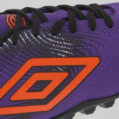Chuteira Society Adulto Umbro Class Neo - Foto 7