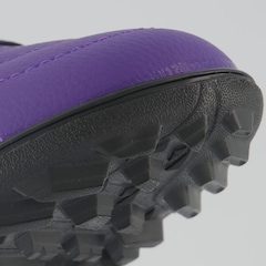 Chuteira Society Adulto Umbro Class Neo - Foto 8