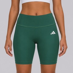 Shorts adidas Básico Treino Feminino - Foto 1