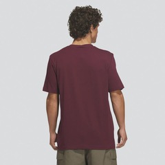 Camiseta adidas Box Logo Masculina - Foto 3