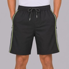 Bermuda Hang Loose Elast IMP Core 18 Masculina - Foto 1