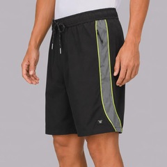 Bermuda Hang Loose Elast IMP Core 18 Masculina - Foto 2