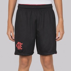 Bermuda do Flamengo Embalo Infantil - Foto 1