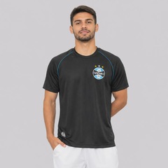 Camisa do Grêmio Basic Masculina - Foto 1
