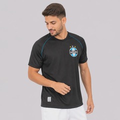 Camisa do Grêmio Basic Masculina - Foto 2