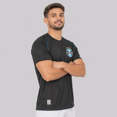 Camisa do Grêmio Basic Masculina - Foto 3