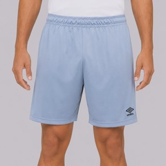 Calção Umbro Legacy III Masculino - Foto 1