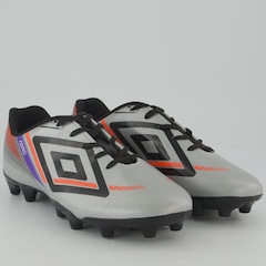 Chuteira de Campo Adulto Umbro Aerodynamic - Foto 2