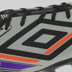 Chuteira de Campo Adulto Umbro Aerodynamic - Foto 7