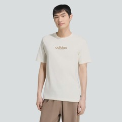 Camiseta adidas Burger Masculina - Foto 1