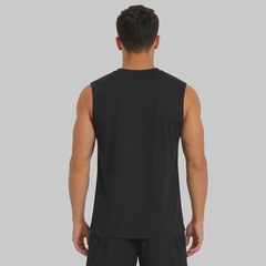 Camiseta Regata Masculina New Balance Sport - Foto 4