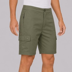Bermuda Hang Loose Hibrida IMP Cargostick Masculina - Foto 2