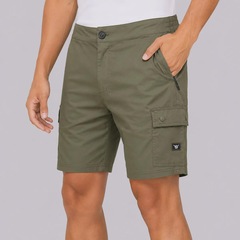 Bermuda Hang Loose Hibrida IMP Cargostick Masculina - Foto 3