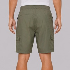 Bermuda Hang Loose Hibrida IMP Cargostick Masculina - Foto 4