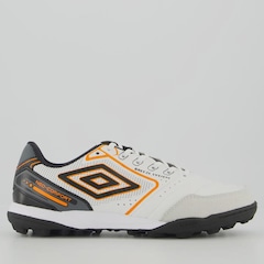 Chuteira Society Adulto Umbro Neo Comfort II - Foto 1