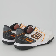 Chuteira Society Adulto Umbro Neo Comfort II - Foto 3