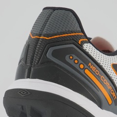 Chuteira Society Adulto Umbro Neo Comfort II - Foto 6