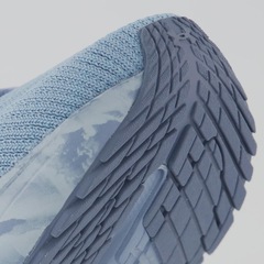 Tênis Under Armour Charged Fleek Feminino Azul - Foto 7