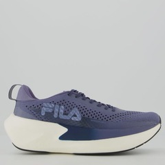 Tênis Masculino Fila Speedzone 2 - Foto 1