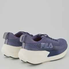 Tênis Masculino Fila Speedzone 2 - Foto 4