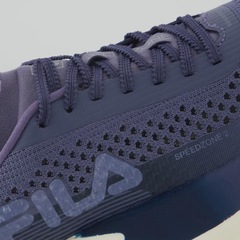 Tênis Masculino Fila Speedzone 2 - Foto 6