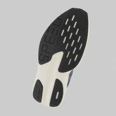 Tênis Masculino Fila Speedzone 2 - Foto 8