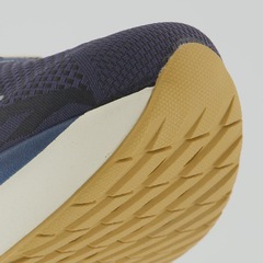 Tênis Feminino Fila Aero Skyfoam - Foto 7