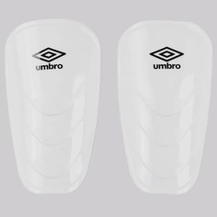 Caneleira Umbro Team ST - Adulto - Foto 1