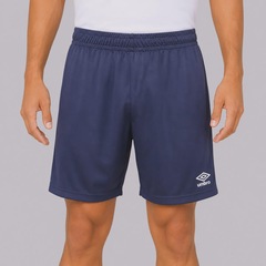 Calção Umbro Legacy II Masculino - Foto 1
