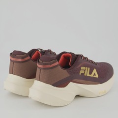 Tênis Feminino Fila Progress Lite 2 - Foto 3