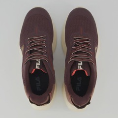Tênis Feminino Fila Progress Lite 2 - Foto 4