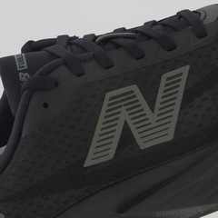 Tênis Masculino New Balance Fuelcell Rebel V5 - Foto 7