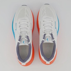 Tênis Masculino Mizuno Vitality 8 - Foto 4