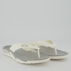 Chinelo Oakley Crowd Masculino - Foto 3