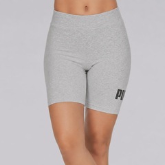 Bermuda Puma ESS NO. 1 Logo 7 Feminina - Foto 2